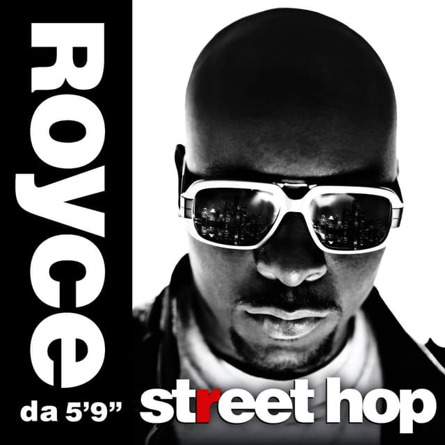 Street Hop (Clean) cover