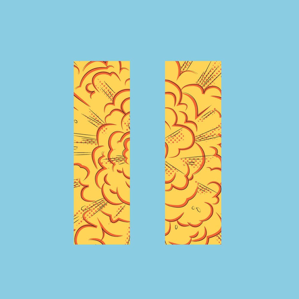 Stunt Rhythms cover