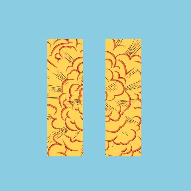 Stunt Rhythms album cover