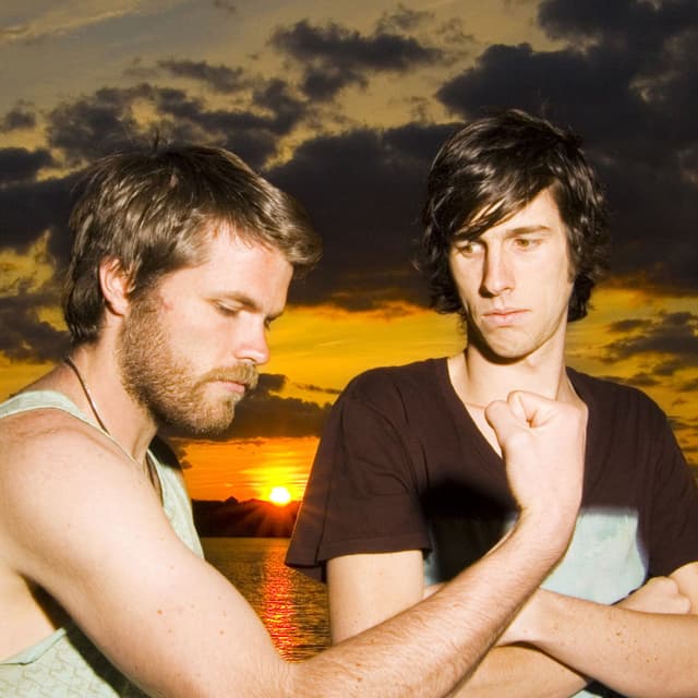 iTunes Session cover