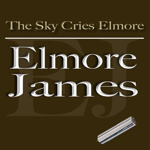 The Sky Cries Elmore cover