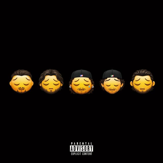 triston cover
