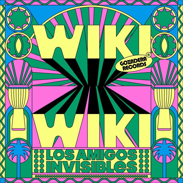 Wiki Wiki cover