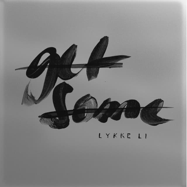 Get Some (4 Track EP) cover