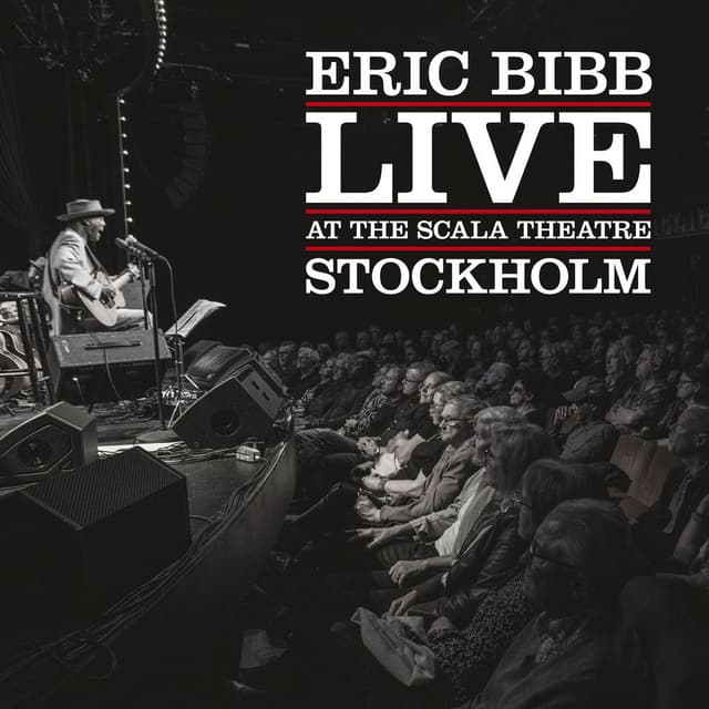 Live At The Scala Theatre cover