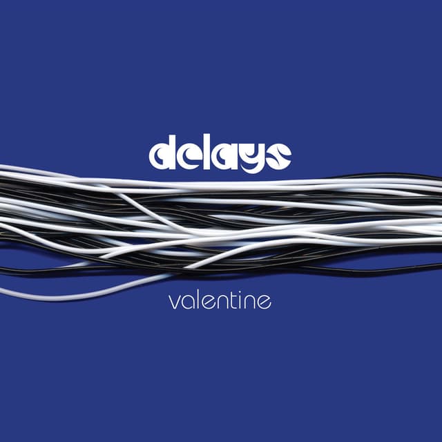 Valentine (Freeform 5 Full Version) cover