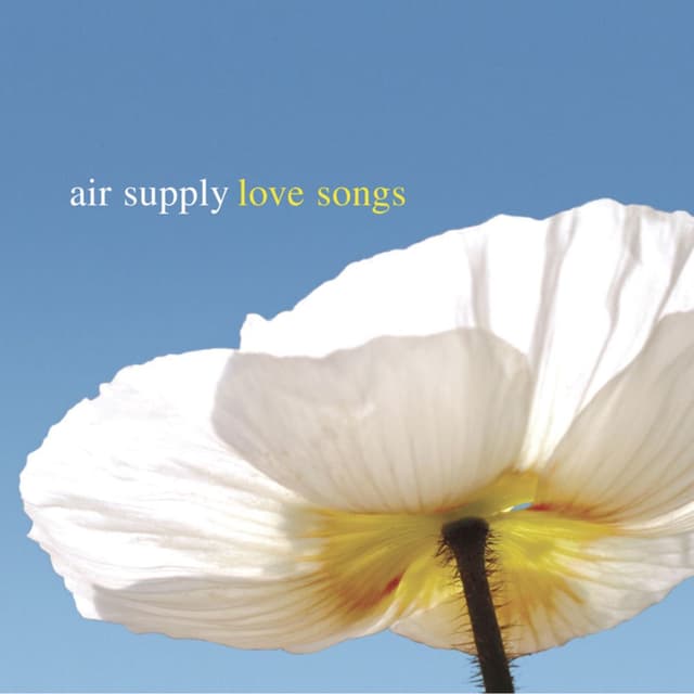 Love Songs cover