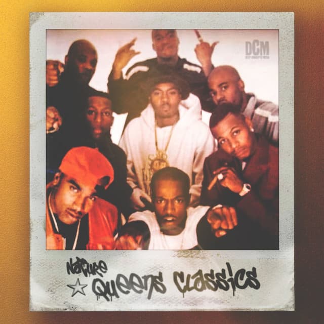 Queens Classics cover