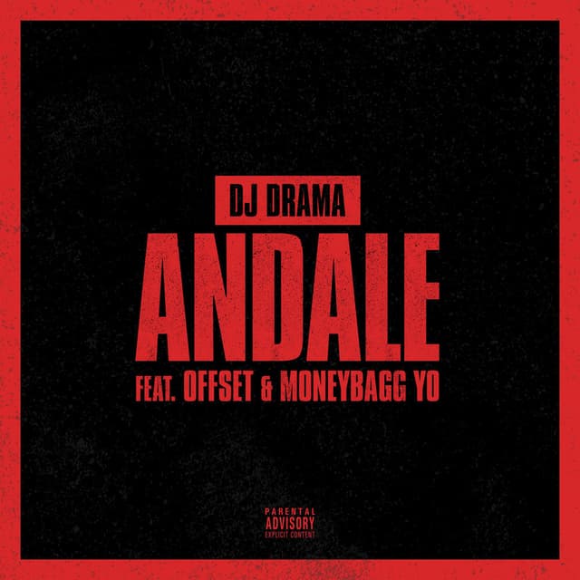 Andale cover