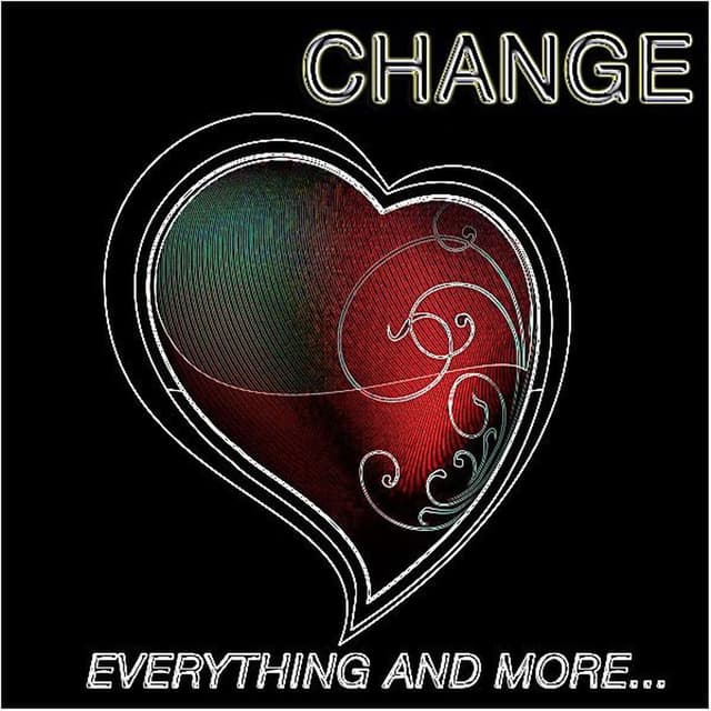 Everything and More... (The Best of Love) cover