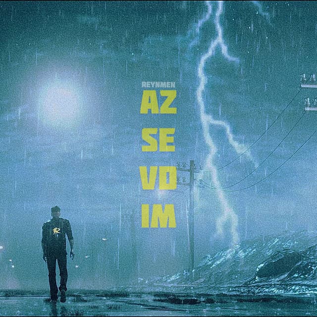Az Sevdim cover