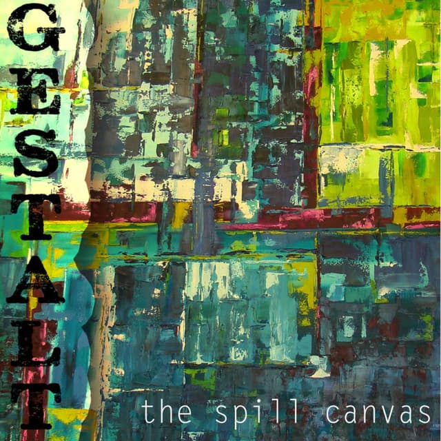 Gestalt cover