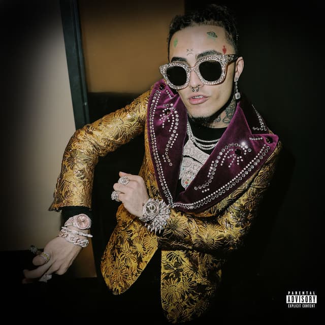 Butterfly Doors cover