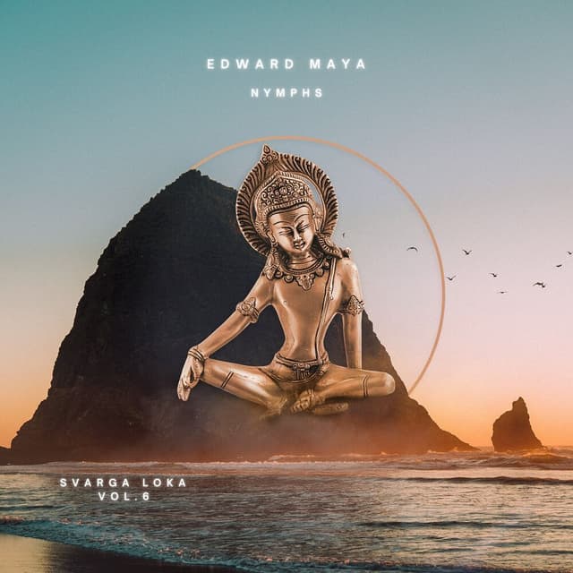 Svarga Loka Vol.6 (Nymphs) cover