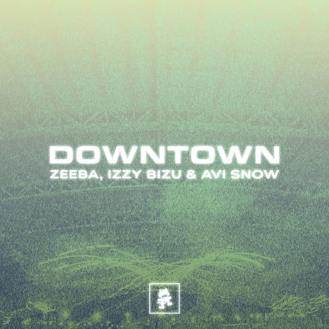 Downtown cover