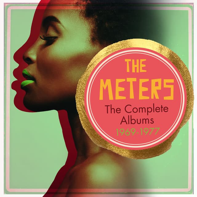 The Complete Albums 1969-1977 cover