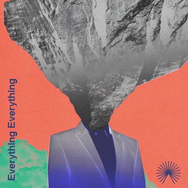 Mountainhead album cover