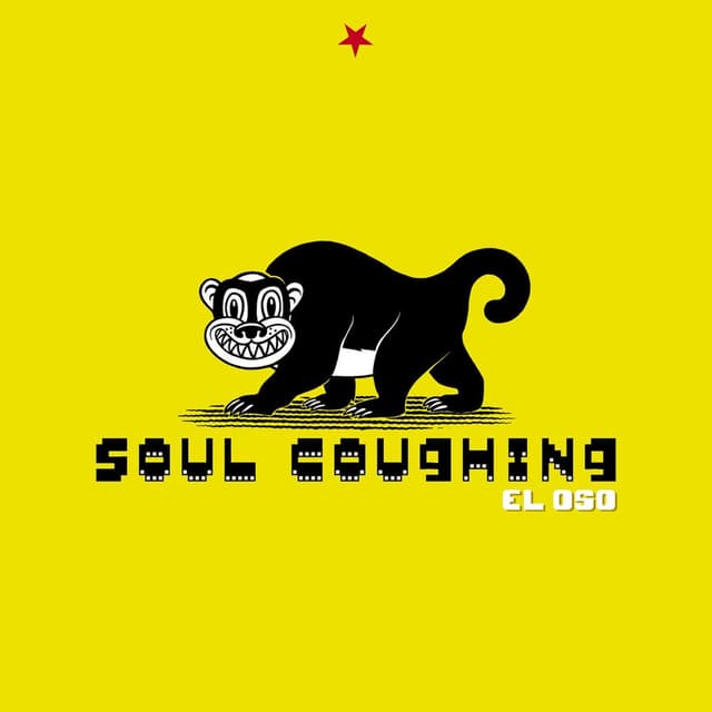 El Oso cover