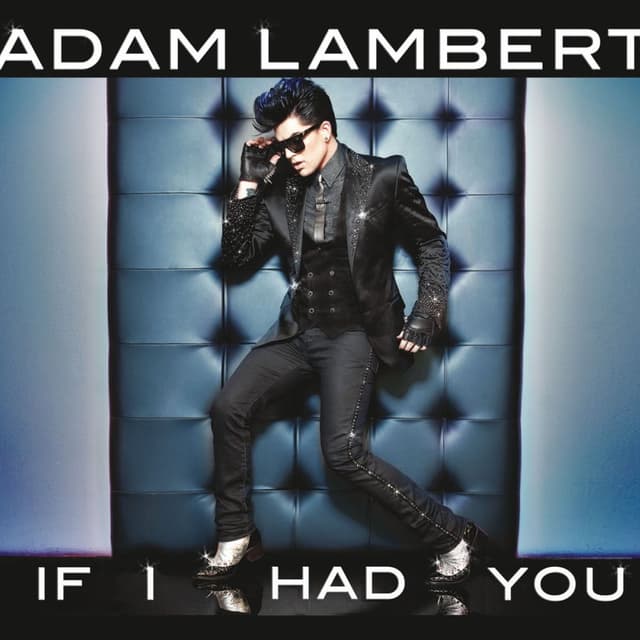 If I Had You album cover