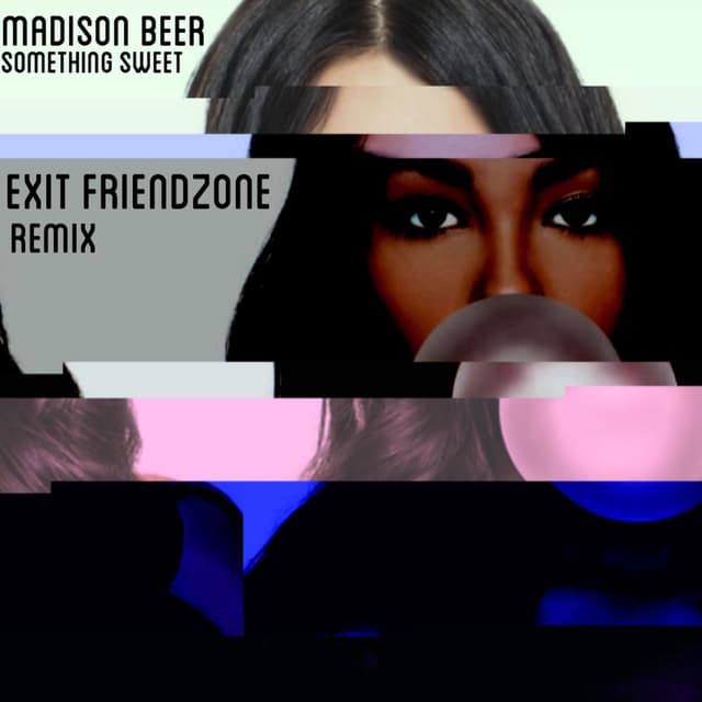 Something Sweet (Exit Friendzone Remix) cover