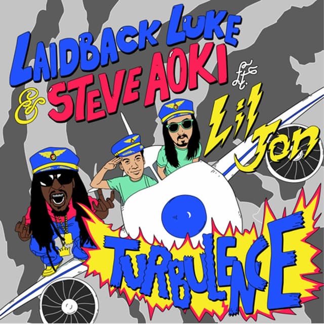 Turbulence cover