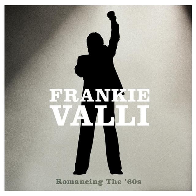 Romancing The '60s cover