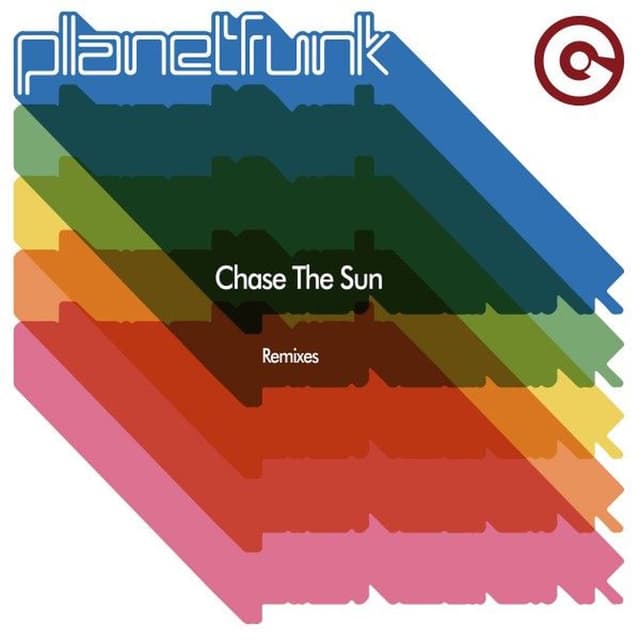 Chase the Sun (Remixes) cover