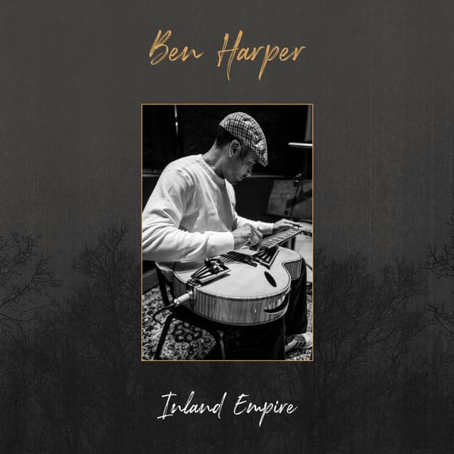Inland Empire cover