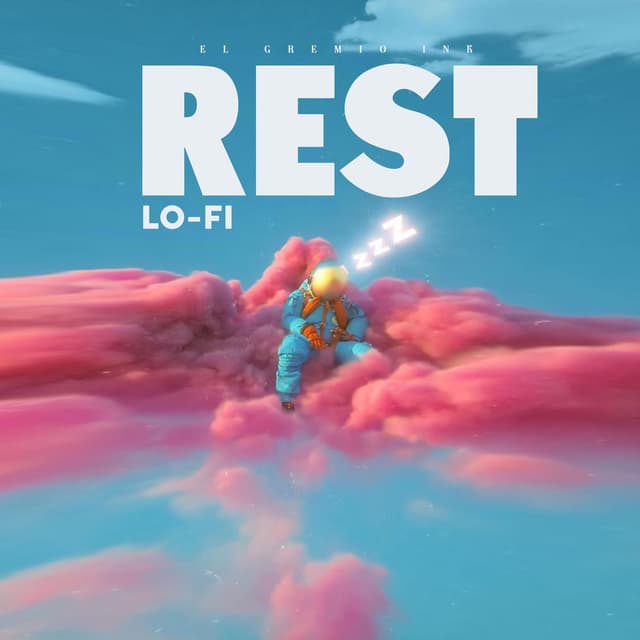 Rest (Lo-Fi) cover