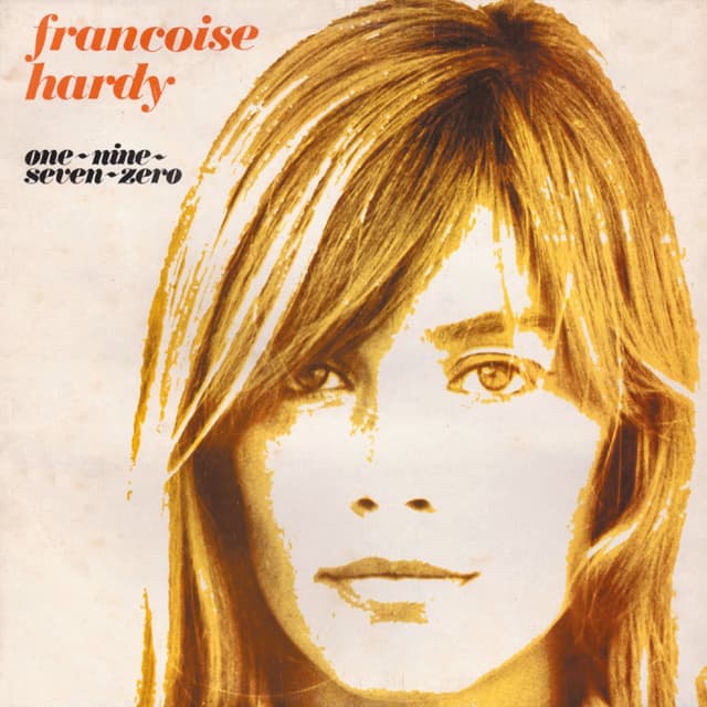 One-Nine-Seven-Zero album cover