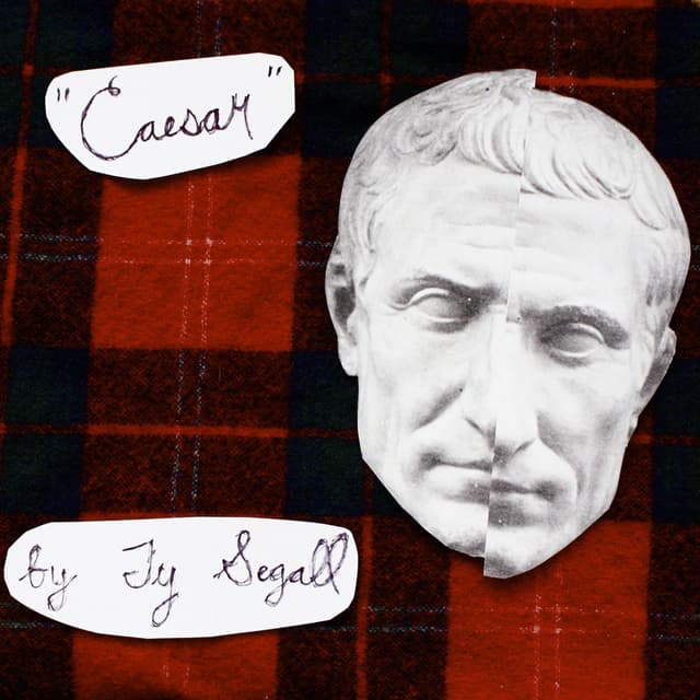 Caesar cover