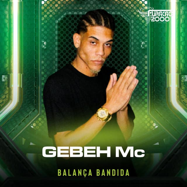 Balança Bandida cover