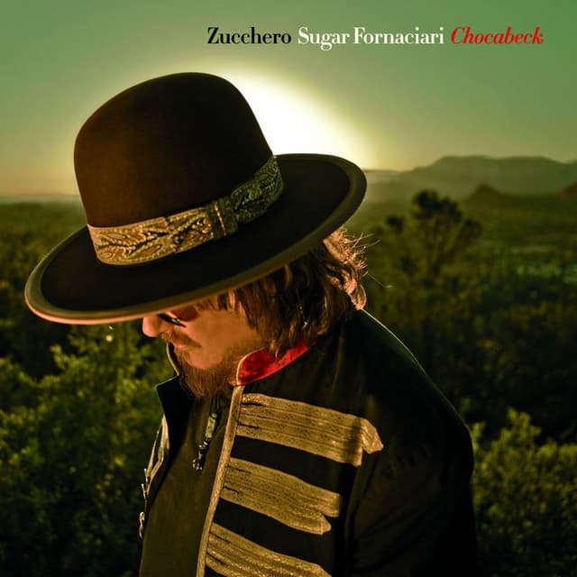 Chocabeck (International Version) cover