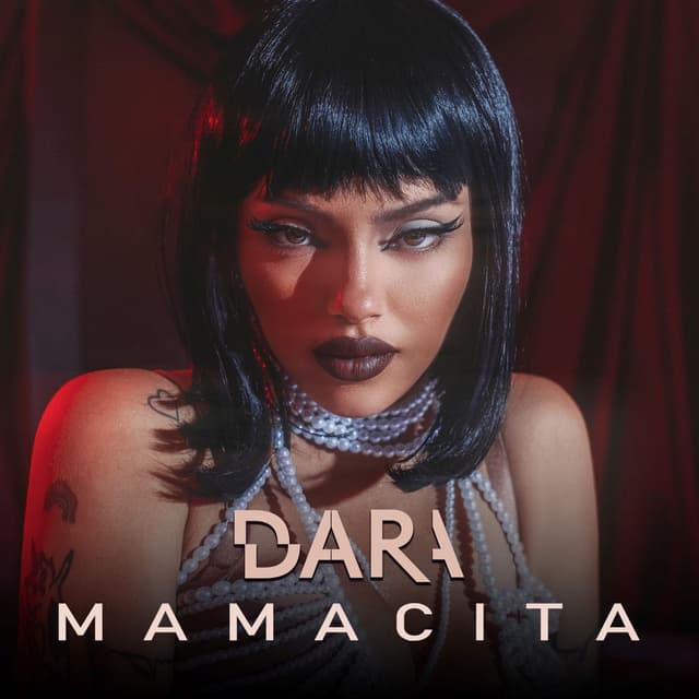 MAMACITA (Spanish Version) cover