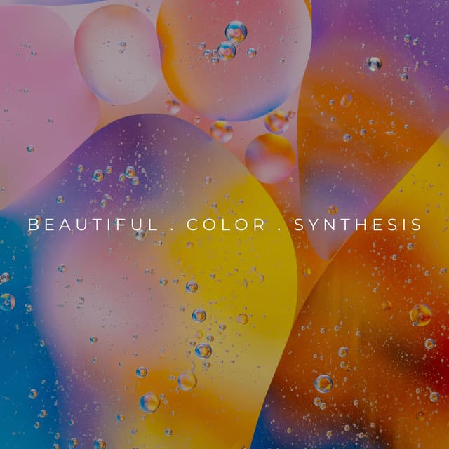 Beautiful Color Synthesis cover
