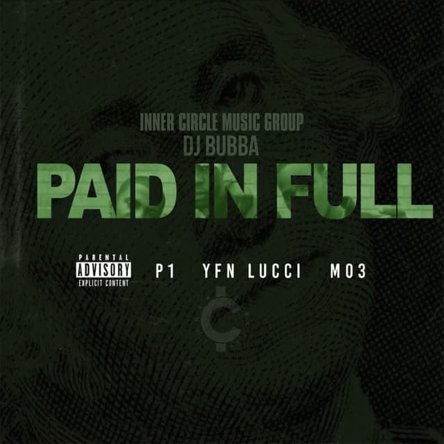Paid In Full cover