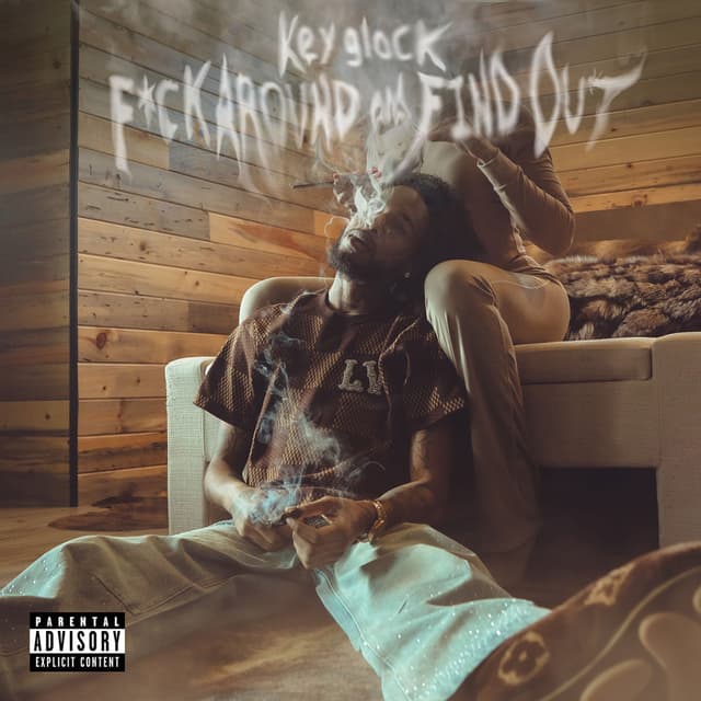 Fuck Around & Find Out cover