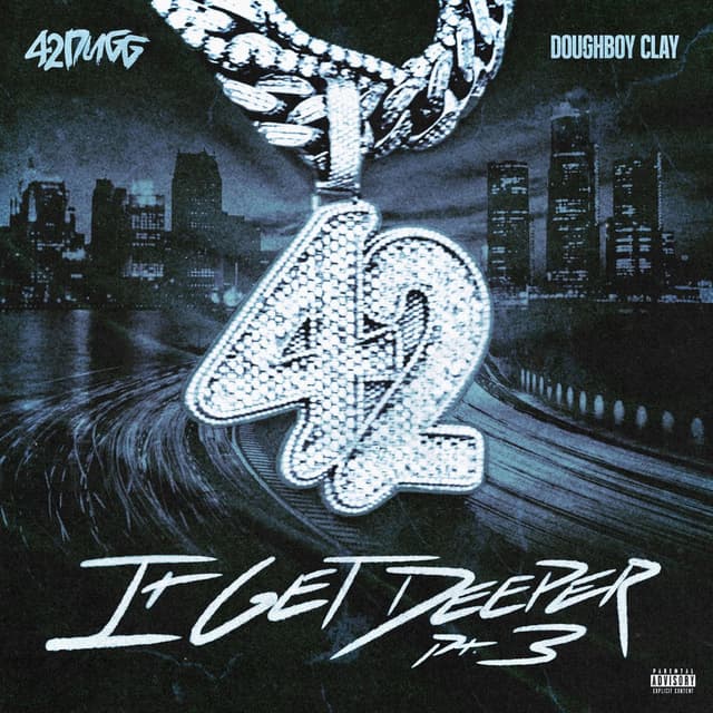 It Get Deeper Pt. 3 cover
