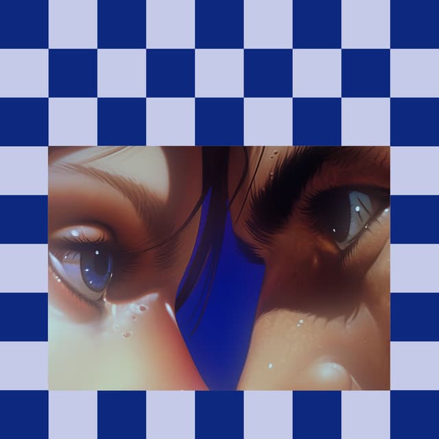 Too Close cover