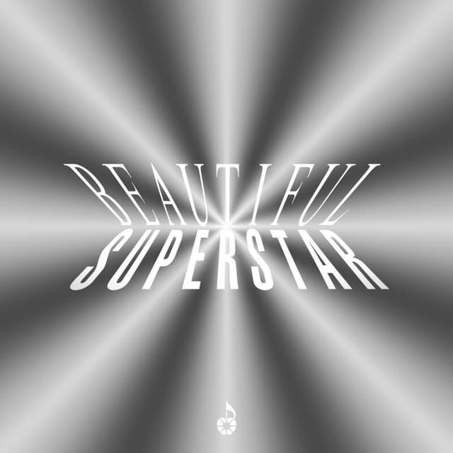 Beautiful Superstar (Finn Keane Remix) cover