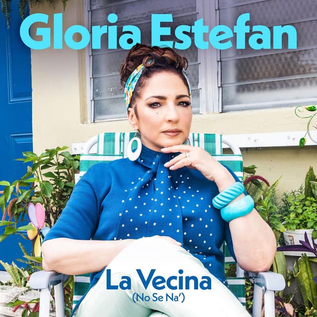 La Vecina (No Sé Na') cover