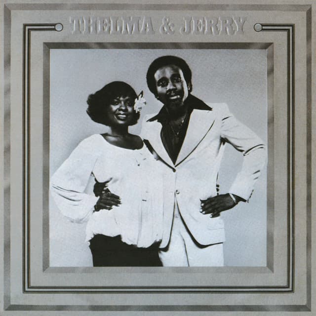 Thelma & Jerry (Expanded Edition) cover