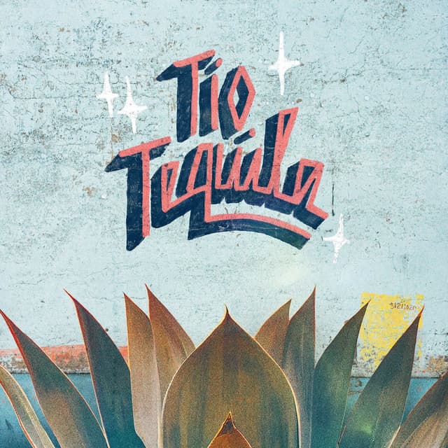 Tio Tequila cover