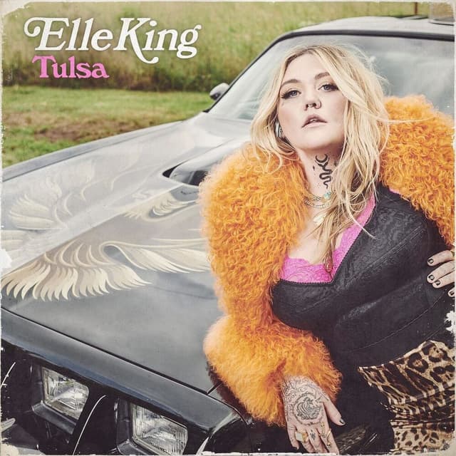 Tulsa cover