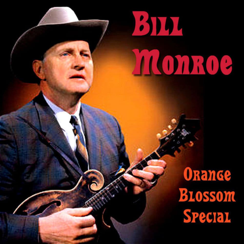 Orange Blossom Special cover
