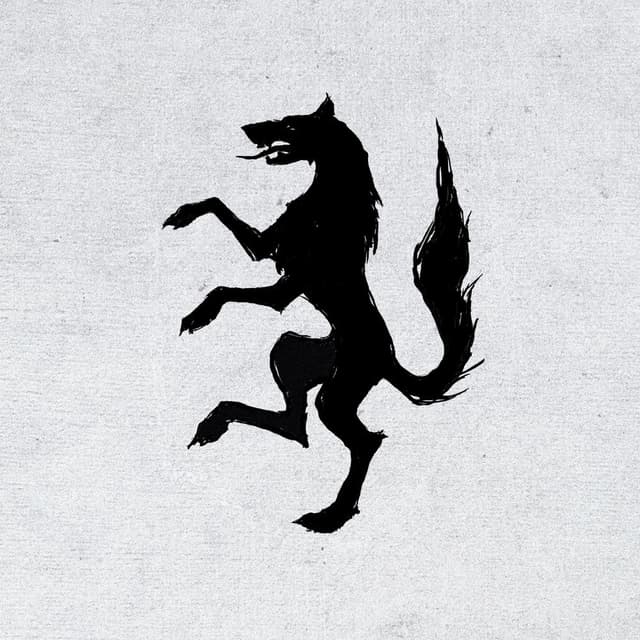 WEREWOLF cover