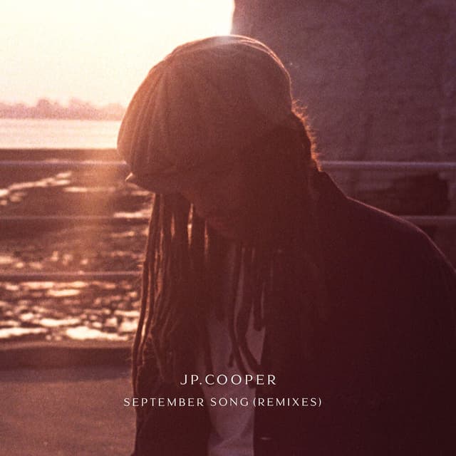 September Song (Remixes) cover