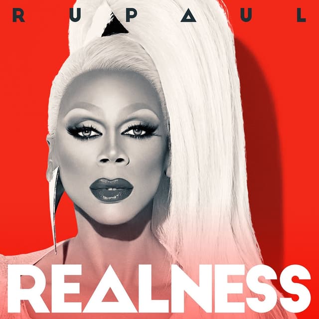Realness cover