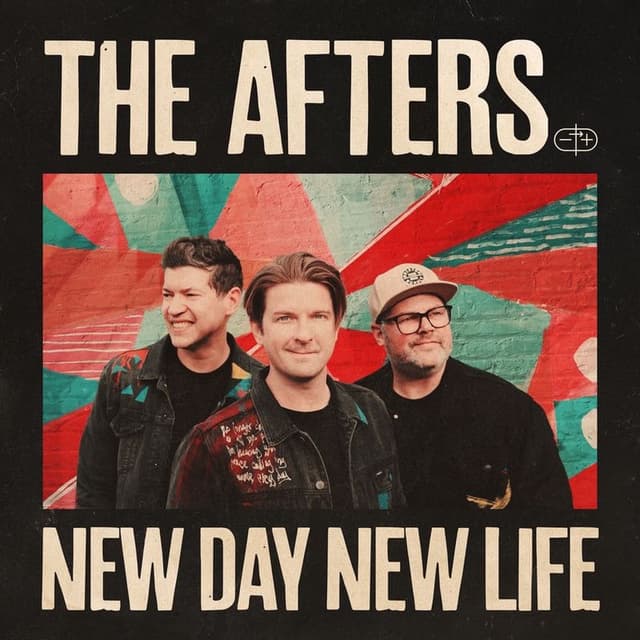 New Day, New Life cover