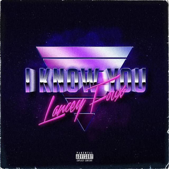 I Know You cover